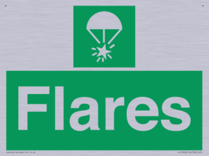 Flares